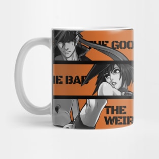 Dattrio Mug